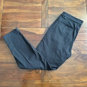 Men’s lululemon Commission pants slim, *Asia fit, 30” waist